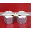 Hex Nuts,1.5d