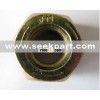 A194 2H Heavy Hex Nuts