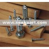 HEX HEAD SCREW DIN571