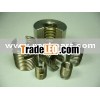 Self-Tapping Threaded Insert(ENSAT)