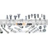 screws,and shaft