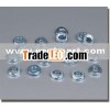 Flange washer
