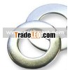 Stainless steel spring, cup, flat, washers