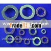 Sping lock washer and Tooth washer