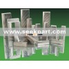 Flat Thread Rolling Die