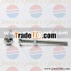 Slotted Truss Head With Square Washer Machine Screw