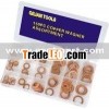 Copper Washer Assortment