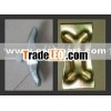 flat rib washer