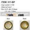 Cup Washer (#10)