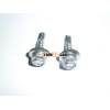 hex washer self drilling screws