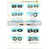 qualtiy flat washer