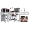 Rotatory Glass Plate Type Sorting Machine(AOI-G-1000)