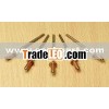 copper blind rivet