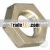 stainless steel lock nut