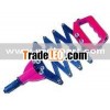 lazy tong riveter