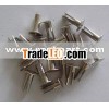 SPLIT RIVET