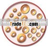 Brass Washers