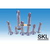 Stainless Steel 410 Self Driling Screw