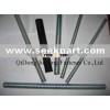 ASTM A-193 B7 threaded rods