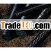 Black thread rod