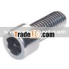 Stainless Steel Din 912 socket head cap screws