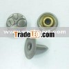 brass rivet