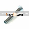 Truss Head Semi-Tubular Rivets