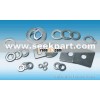 Flat washer & Square washer