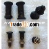 Index Plunge-90 Degree Rest Position (steel/stainless steel) fasteners