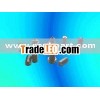Diamond flat head screw