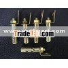 square hook expansion screws