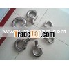 Eye bolt, fasteners
