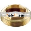 Brass fitting