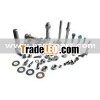 Supply for Titanium Screw/Titanium Stands Parts