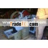 thread rolling machine