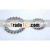 Serrated Lock Washer