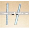 S.S. THREADED ROD