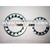 toothed type washer