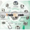 Stainless steel nut