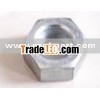 hot dip galvanize/nut/nationally standard