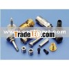 CNC machining hardware screw
