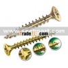 Pan head philips self tapping screw