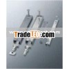 Channel Anchor and T-bolt
