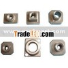 Weld nut(nonstandard nut ,steel nut)