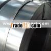 Hardened & Tempered Steel Strips