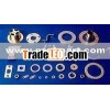 Brass Washers Plain Washers