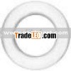Slotted Washer