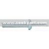 Zinc Alloy Hammer Drive Anchors