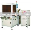 Video screening machine screws