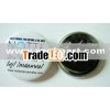 2011/LED flashing tin badge